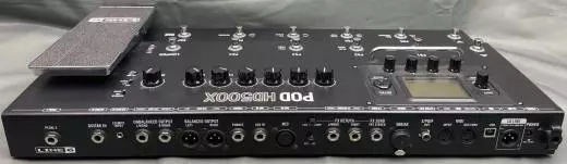 Line 6 - HD500X Guitar Multi-Effects Processor 2
